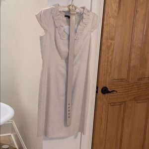 Antonio Melani dress with belt